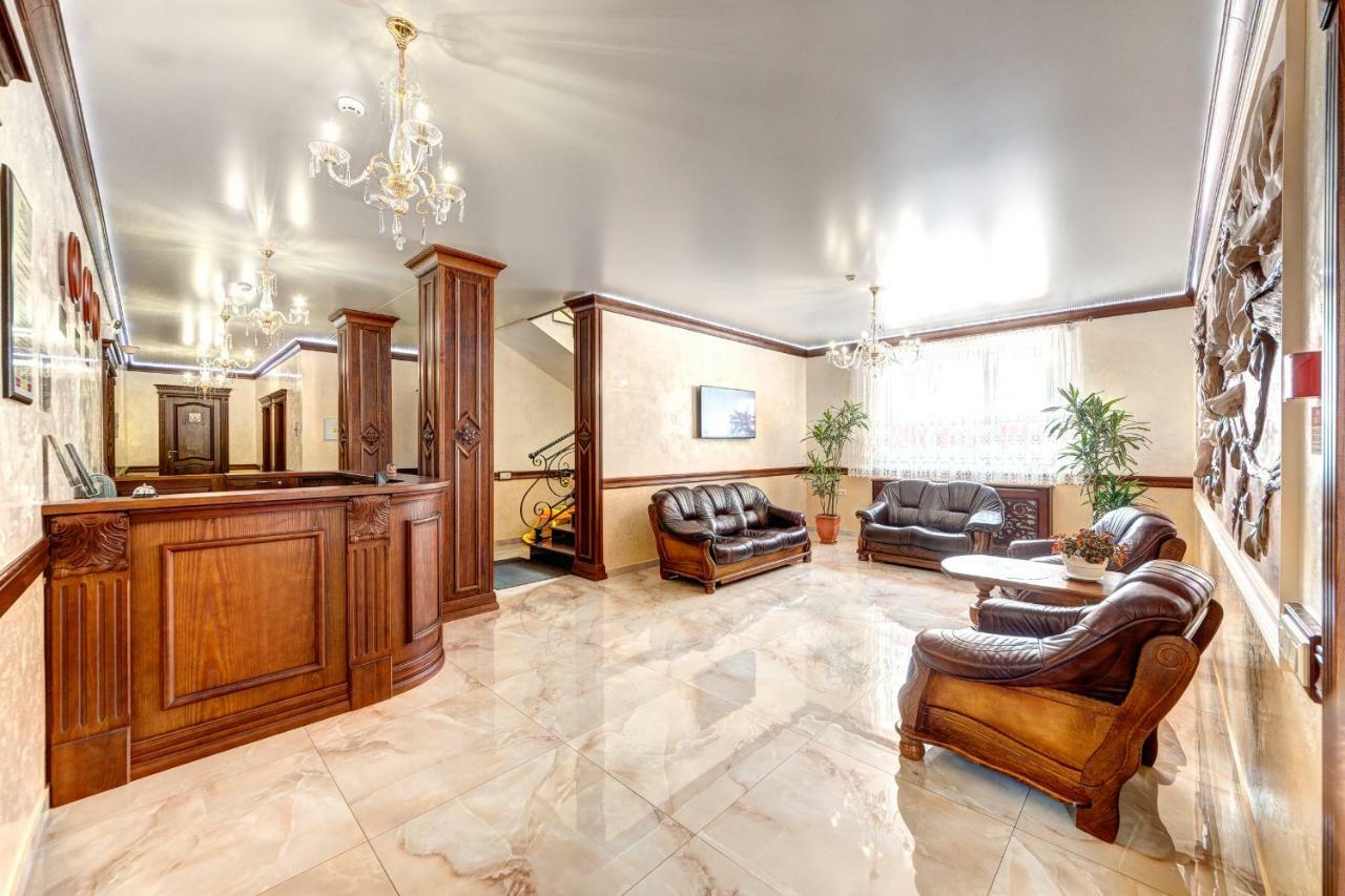 Milli & Jon Otel Bukovel Dış mekan fotoğraf